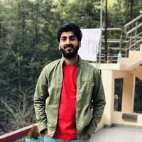 Fotos de Divyapal Choudhary