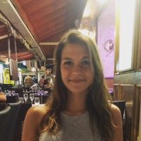 Christine Davies's Photo