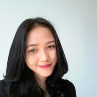 Adlina Hafidzati's Photo
