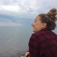 Maude Boissonneault的照片