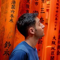 Alberto Ariosto的照片