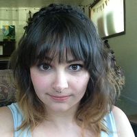 Lena Yakovleva's Photo