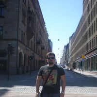 Viktor Eratov's Photo