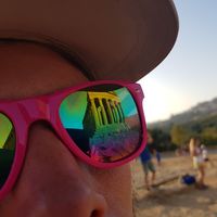 Jordan Samson's Photo