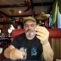 Richard Hall的照片