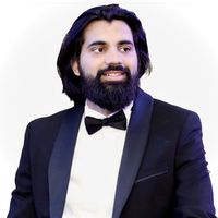 Shahab Saqib's Photo