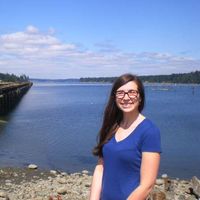 Molly McBride的照片