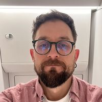 Mykola Todorov's Photo