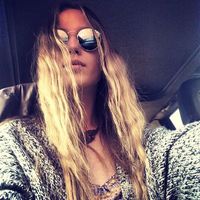 Tatiana Militskaia's Photo