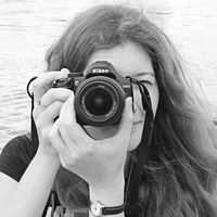 Katrin Shevardina's Photo