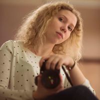 Elizabeth Smirnova的照片