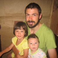 Nicolas Rousseau的照片