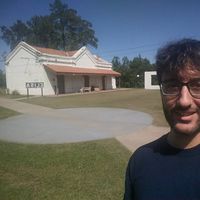 Pablo Doisenbant的照片