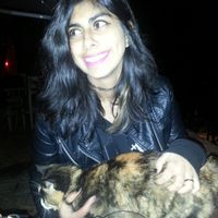 Fotos de Fatema Meamari