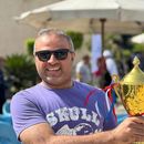 Photo de l'événement Meet me in Wadi Degla Protectorate