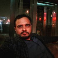 Manuj Doger的照片