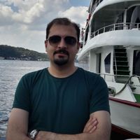 Fotos de Milad Saeidi