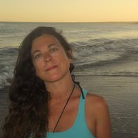 Jimena de Brito's Photo