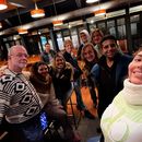 Bilder von Weekly Couchsurfing Meeting