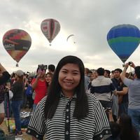 Tessa Marie Araojo的照片