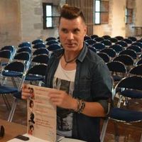 Patrice Livenais's Photo