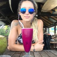 Stephanie Batista's Photo