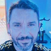 Adolfo Aliaga Ruiz's Photo