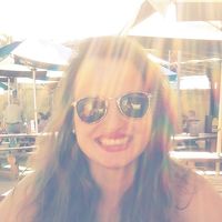 Lena Herzog的照片