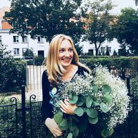 Anka Sternicka's Photo