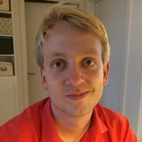 Aske Krogsgaard Jensen's Photo