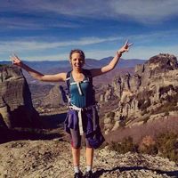 Jessica Tilley's Photo