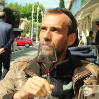 Charles Rosier's Photo