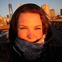 Veronika Scott's Photo