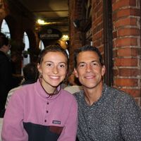 Madeleine Vandel's Photo