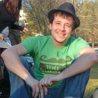 Ludovic de Guigné's Photo