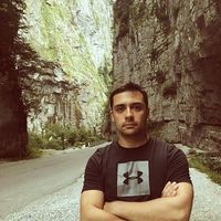 Иван Кислов的照片