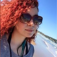 Yanina Baglieri的照片