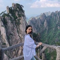 Andrea Huang的照片