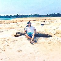 Kunal Thakur的照片