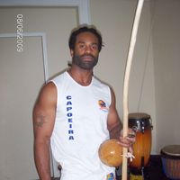 Guerreiro 1的照片