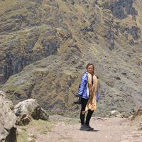 Jasmine Bell的照片