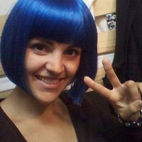 Hannah Bouloudis的照片