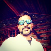 shrishail patil's Photo