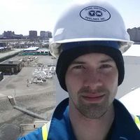 Ríkharðr de Bruyn's Photo