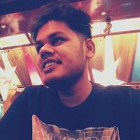 Anand Jaiswal's Photo