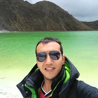 Le foto di Esteban De la Rosa