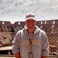 Richard Tapia's Photo