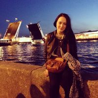 Tanya Eremina's Photo