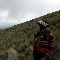 Nicole Solis Oberg's Photo