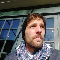 Thibaud Rouviere's Photo